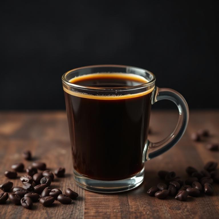 Americano grande
