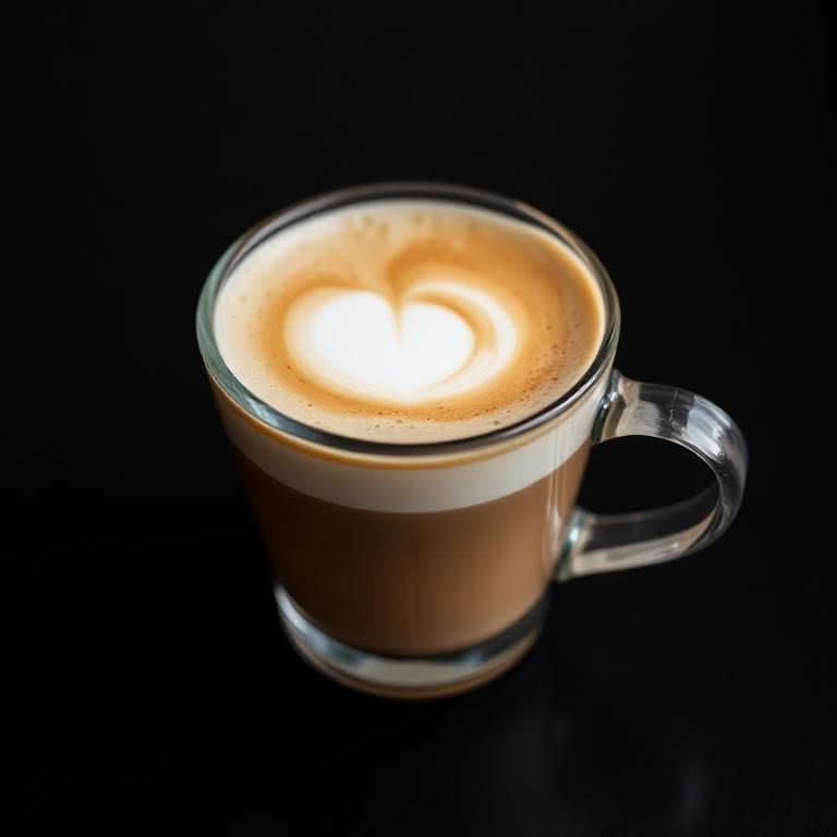 Café con leche