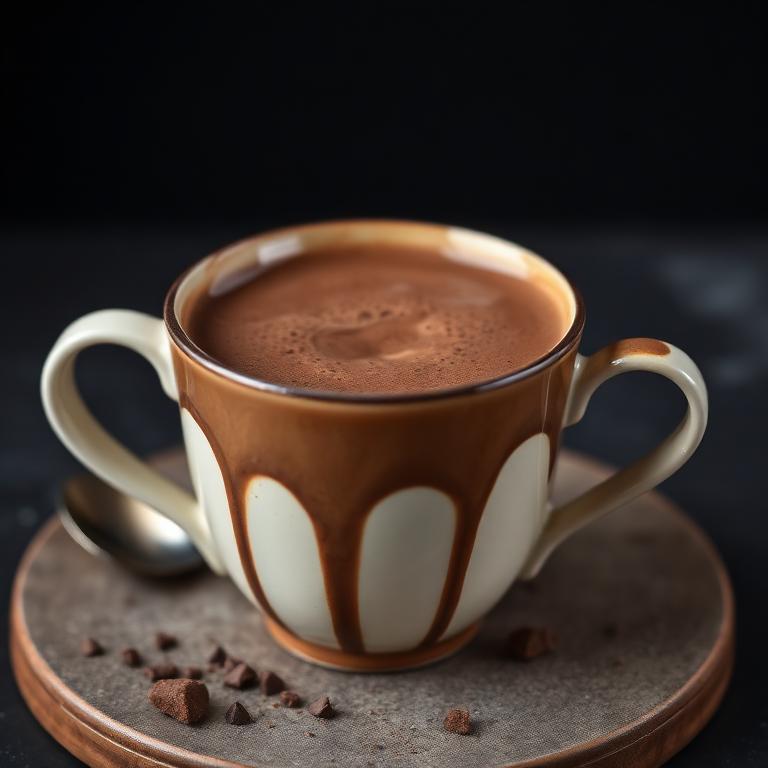 Chocolate grande