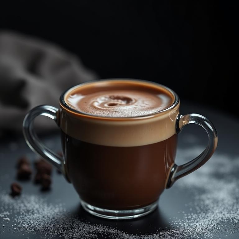 Chocolate pequeño