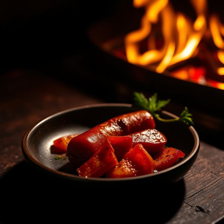 Chorizo