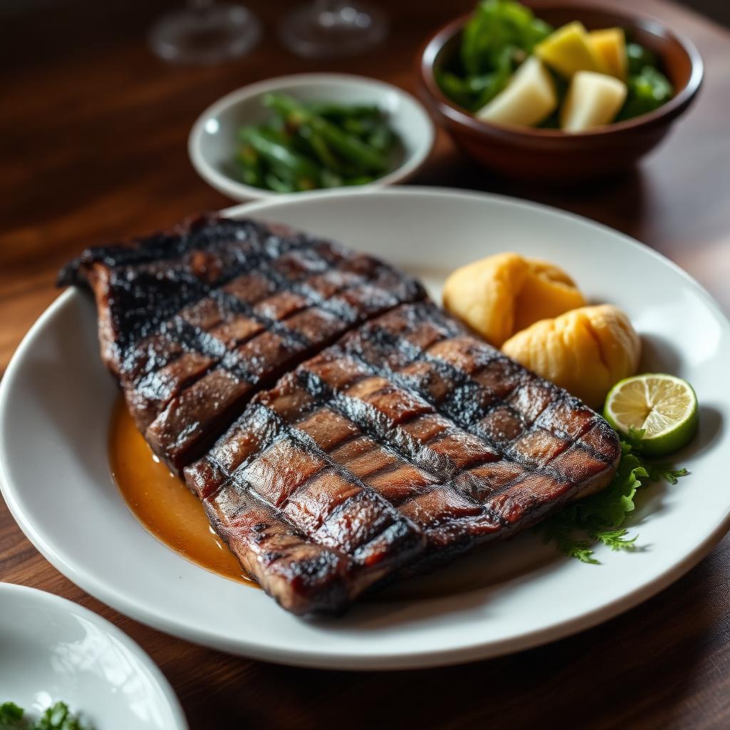 Churrasco