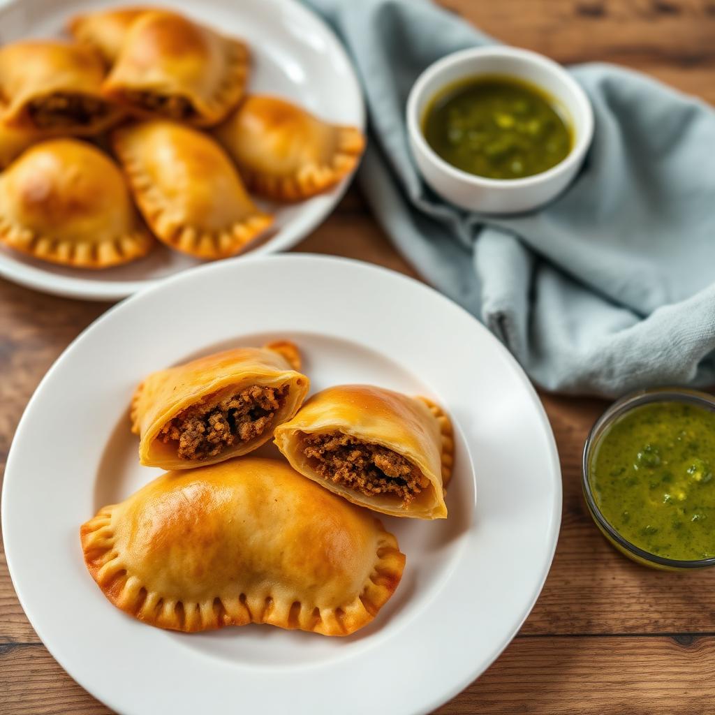 Empanadas (4)