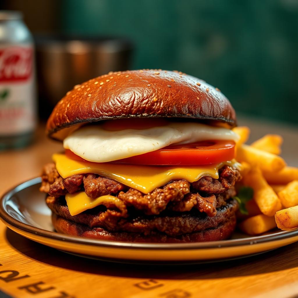 Hamburguesa