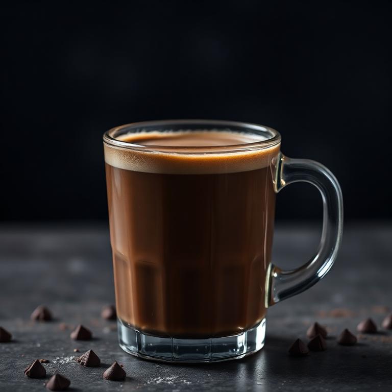 Milo caliente