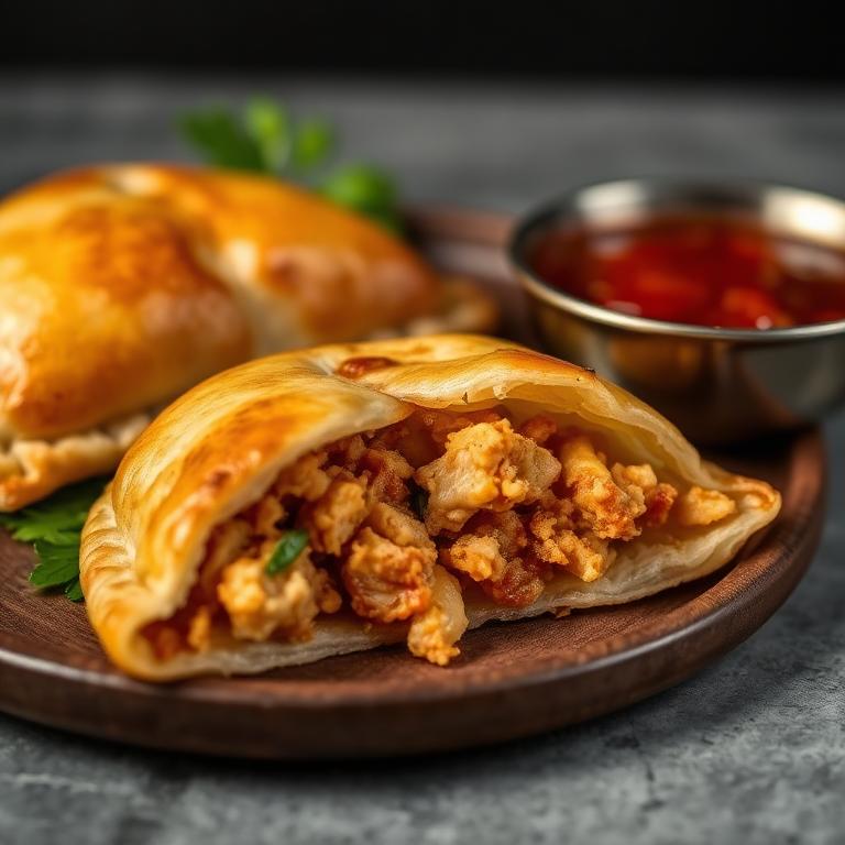Pastel de pollo (1)