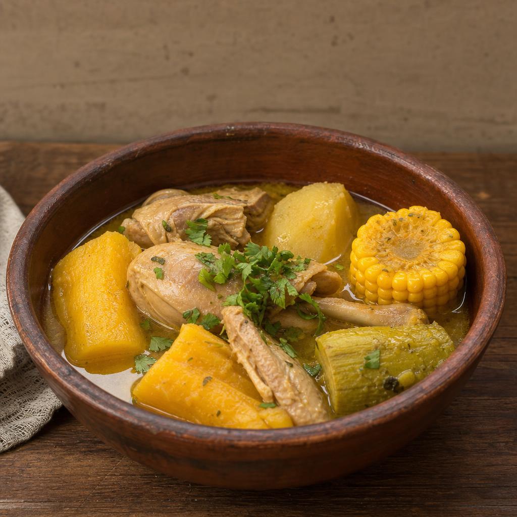 Sancocho